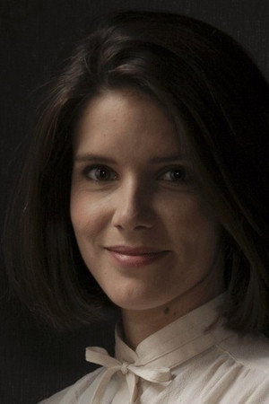 Sonya Cassidy portrait