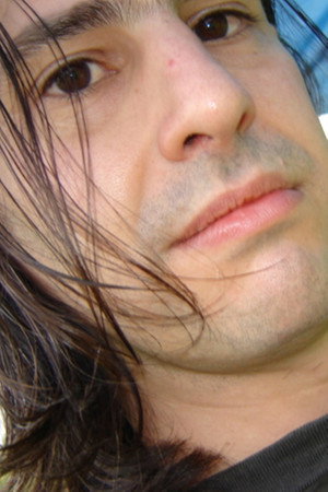 Elio Copini portrait
