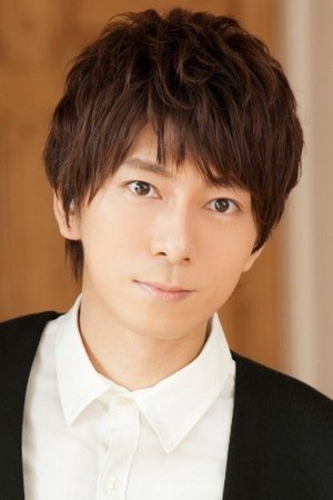 Wataru Hatano portrait