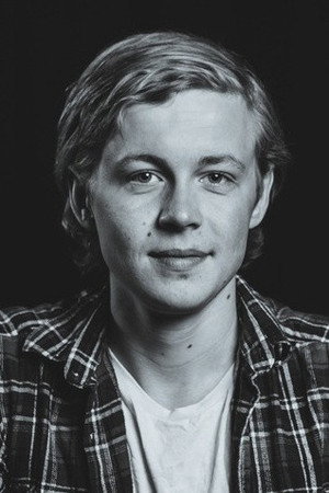 Märten Matsu portrait