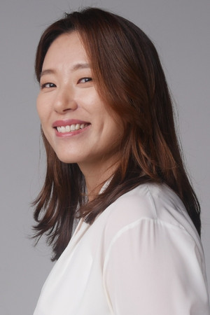 Jeon Hae-ri portrait