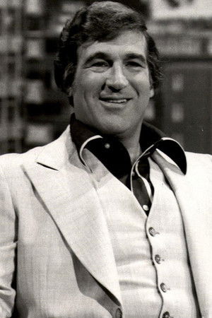 Shecky Greene portrait