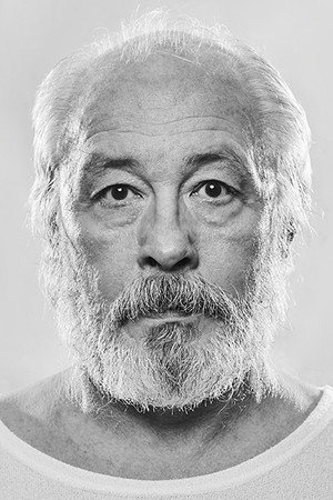Janusz Klimsza portrait