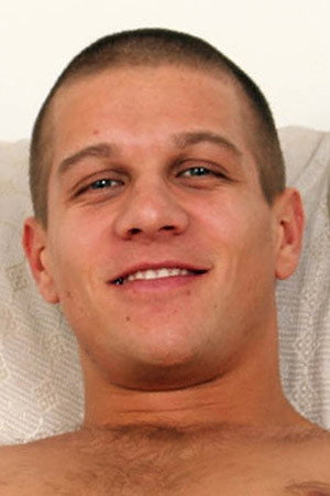 Ryan Quaid portrait