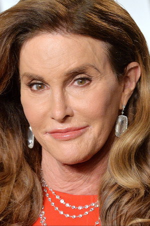 Caitlyn Jenner portrait