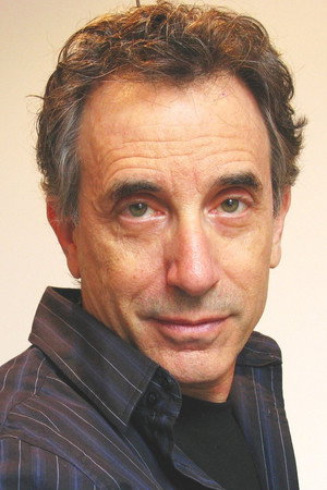Chip Zien portrait