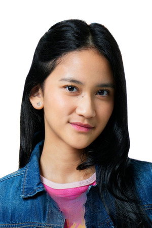 Leya Princy portrait