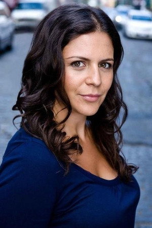 Katie Kreisler portrait