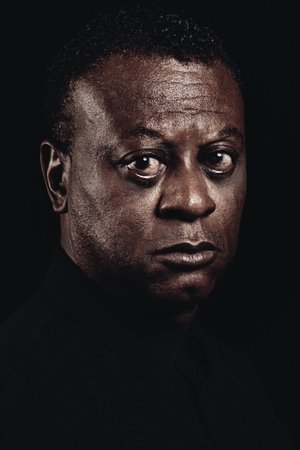 Jaymes Butler portrait
