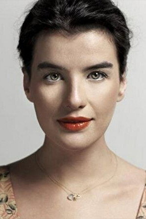 Şahnaz Çakıralp portrait