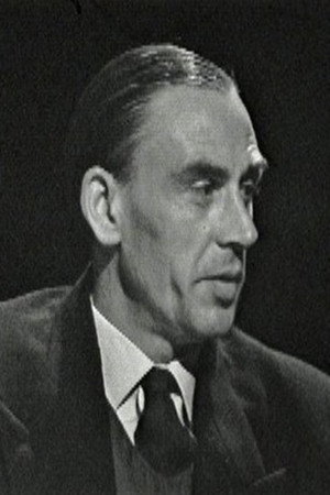 George King portrait