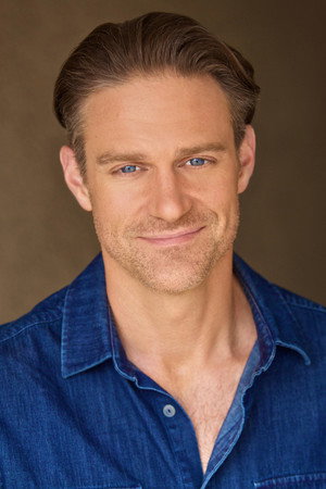 Michael Barbuto portrait