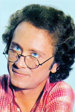 Régis Monteiro portrait
