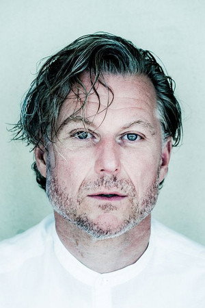 Dirk Borchardt portrait
