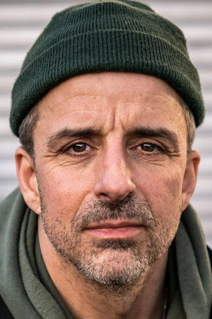 André Babikian portrait
