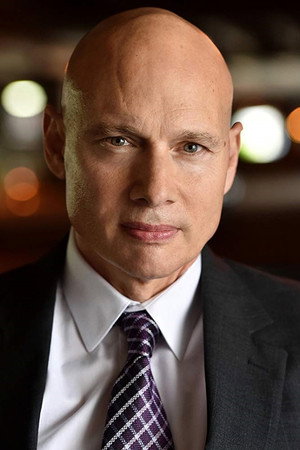 Barry Piacente portrait