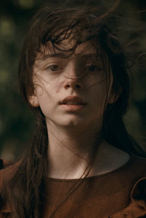 Lidya Akkuş portrait