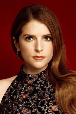Anna Kendrick portrait