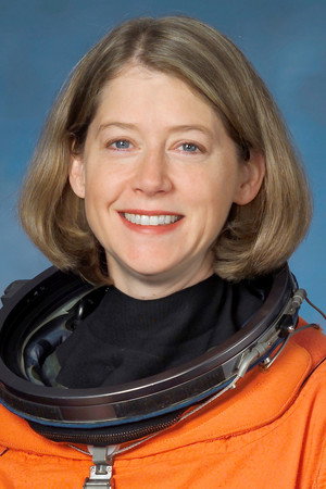 Pamela Ann Melroy portrait