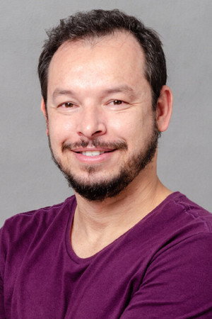 Rodrigo Lacerda portrait