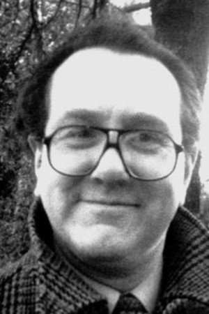Dominique Noguez portrait