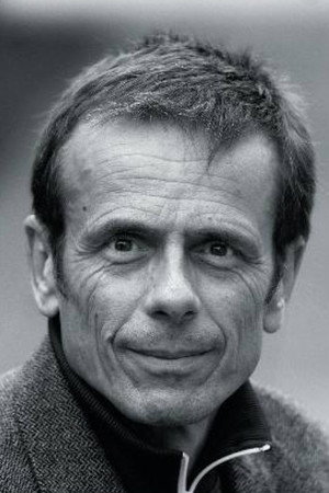 Tom Watt portrait