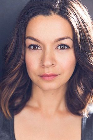 Julia Chan portrait