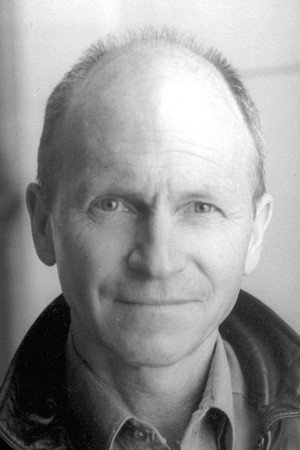John Griesemer portrait
