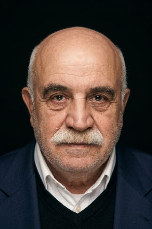 Sönmez Atasoy portrait