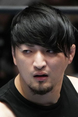 Ren Narita portrait