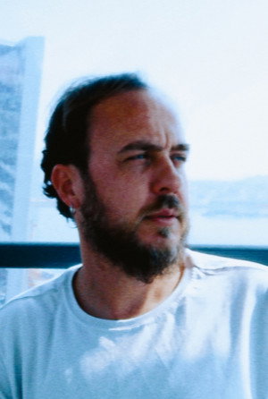 Victor P. Viana portrait