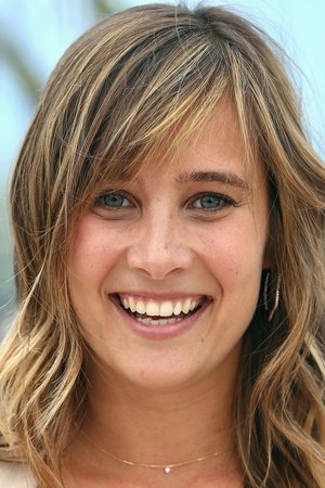Julie de Bona portrait