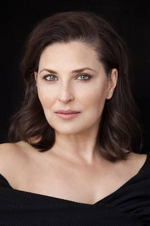 Catherine Sénart portrait
