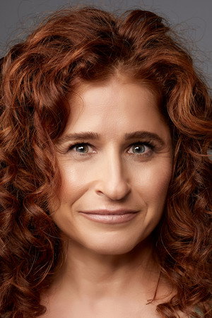 Alexandra Ryan portrait