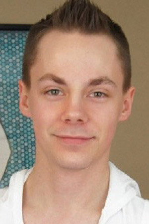 Benji Elliot portrait