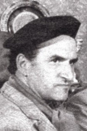 Alceu Nunes portrait