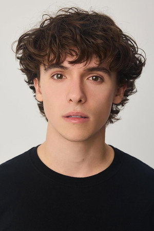 Andrei Prunila portrait