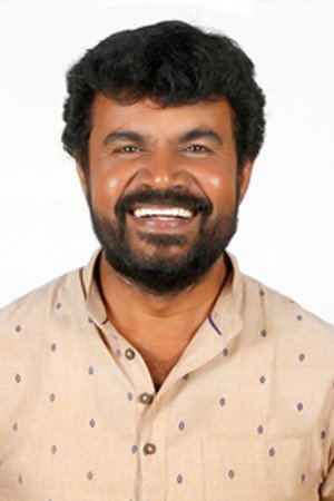 Nakkalites Chella portrait