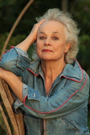 Maryvonne Schiltz portrait