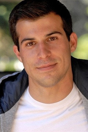 Joey Beni portrait