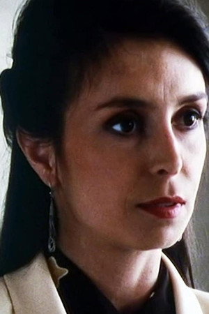 Jenifer Landor portrait