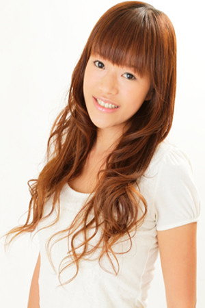 Konomi Morita portrait