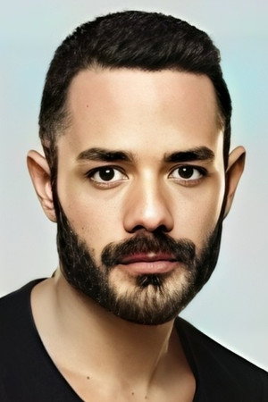 Uğur Baltepe portrait