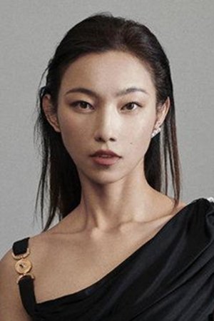 Nashi portrait