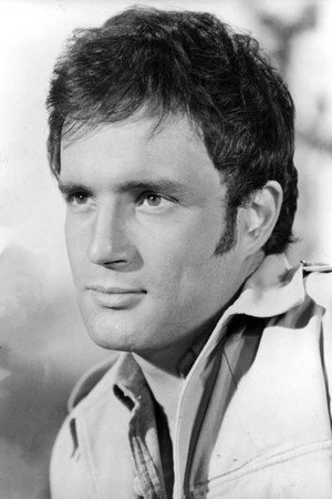 Michael Latimer portrait