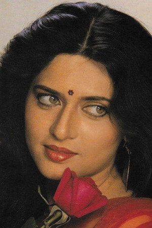 Archana Joglekar portrait