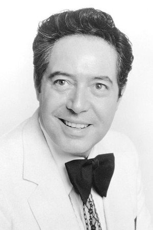 Andy Russell portrait
