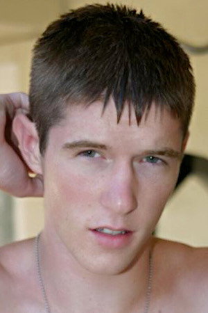 Alex Carlin portrait