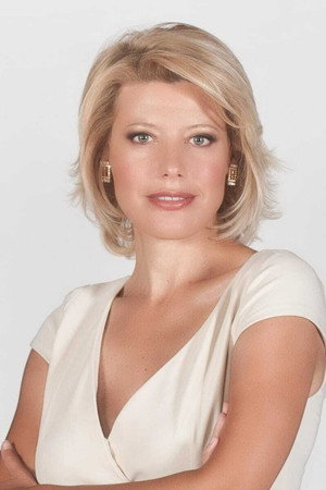 Marianna De Micheli portrait