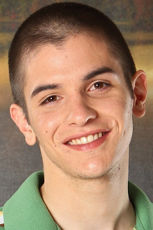 Joey Devon portrait